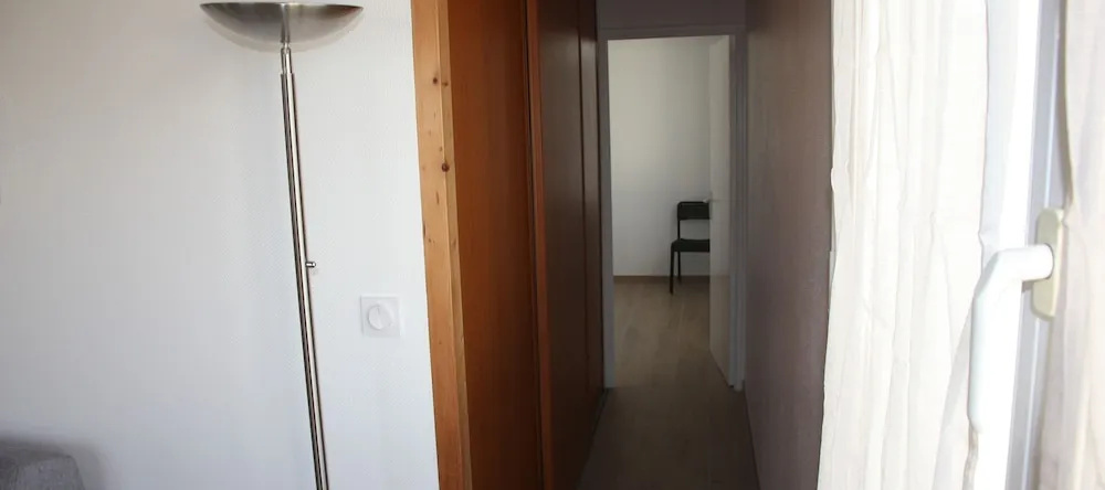 Appartement RIOM, 雷泽 — 照片 1