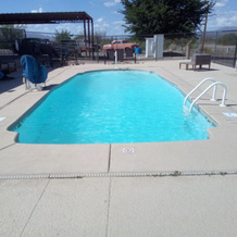 Rodeway Inn Copper Stay Benson Az I-10 Exit 304, Бенсон — фото 4