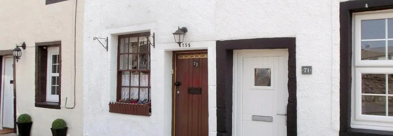 Tanner'S Cottage, Cockermouth — photo 1