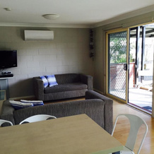 Emerald Apartment, 埃默拉尔德海滩 — 照片 4