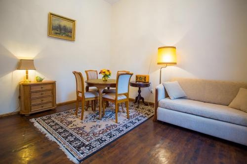 Apartamenty Ornamental Farm Bukowiec, 耶莱尼亚古拉 — 照片 1