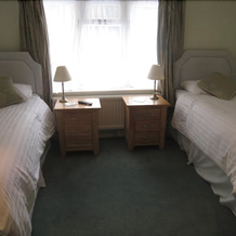 Silverwood Lodge Guest House, Ely — photo 3