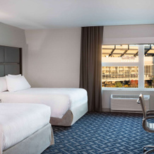 Hilton Garden Inn Foxborough Patriot Place, Foxboro — photo 3
