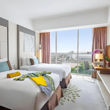 ARTOTEL Suites Bianti Yogyakarta, 日惹 — 照片 3