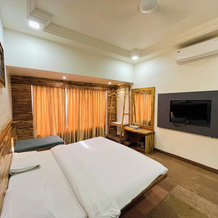 Hotel Shripad Continental, Amravati — фото 4