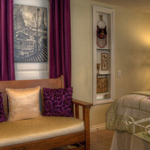 Seasons Above The Bay Guest Suites And B&B, Коуичен-Бей — фото 3