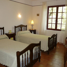 Agréable Maison de Vacances avec Piscine Privée, située en Campagne du village de Cabrières d'Avignon au cœur du Luberon, 6 personnes, LS2-2 OULIVE, 卡布里耶达维尼翁 — 照片 5