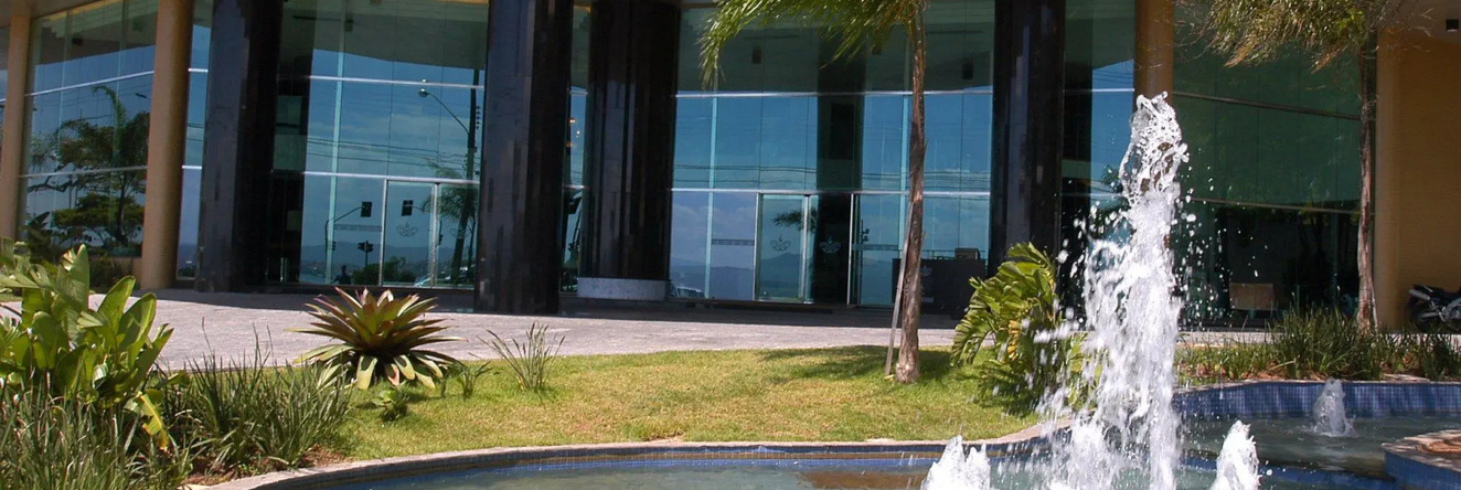 Majestic Palace Hotel, Florianopolis — photo 1