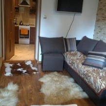 Apartament U Janusza, Новы Тарг — фото 5