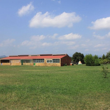 Granja Escola La Perdiu - Hostel, Кабанес — 照片 3