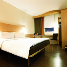 Ibis Surabaya City Center, Сурабая — фото 5