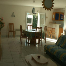 Maison La Faute-sur-Mer, 3 pièces, 4 personnes - FR-1-476-118, 拉福特-叙尔-梅尔 — 照片 2