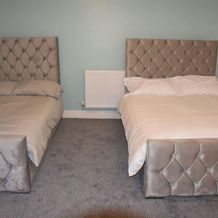 4br-sleeps14-parking-lakedistrict, 埃格勒蒙特 — 照片 4