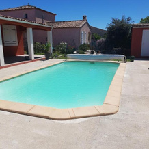 Villa de 3 chambres avec piscine privee jacuzzi et jardin clos a Carcassonne, 卡尔卡松 — 照片 5
