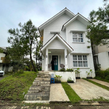 Greenhill Alana Villa Syariah Redpartner, Сукагалих — фото 3