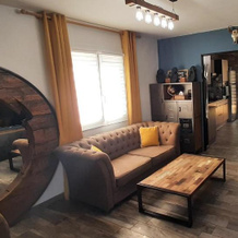 Superbe appartement classé 4étoiles* RDC idéalement situé, 勒布卢 — 照片 3