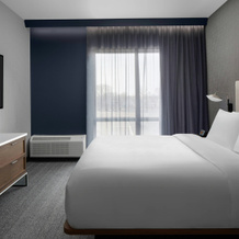 Courtyard By Marriott Lansing Downtown, Лансинг — фото 3