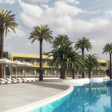 Sentido Sun Beach Resort-Adult Only, Коккини-Хани — фото 4