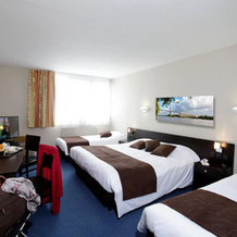 Hotel Des Remparts, Rochefort — photo 4