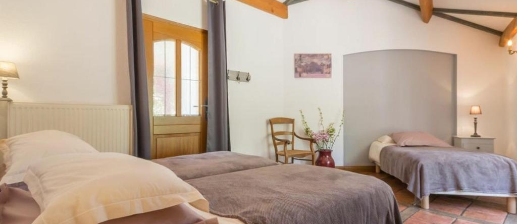 Gîte La Haie-Fouassière, 3 pièces, 5 personnes - FR-1-306-799, 拉艾富瓦西耶尔 — 照片 1