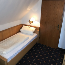 Hotel Zwei Linden - Links Der Elbe - Niedersachsen, Нордкединген — фото 4