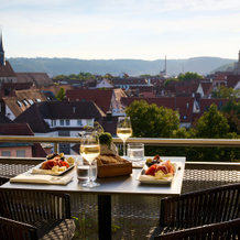 Leonardo Hotel Esslingen, Эслинген-на-Неккаре — фото 5
