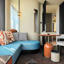 Hotel Indigo Zhuhai Xiangzhou by IHG, 珠海 — 照片 3