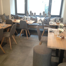 Stilvoll - Café · Bistro · Hotel, Андернах — фото 3