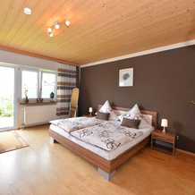Bavarian style apartment in Bavaria with private terrace, 豪岑贝格 — 照片 2