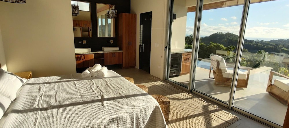 Casa Grande Del Mar in Puerto Cort s, 科尔特斯港 — 照片 1