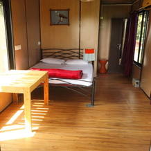 IORA Cottages, Yesade — photo 4