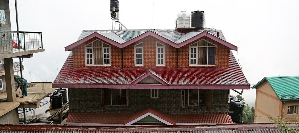 Oyo Home 15255 Valley View 2Bhk, Mashobra — photo 1
