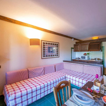 Grange Hike Ski - 3C Sestriere, Соз-ди-Чезана — фото 3