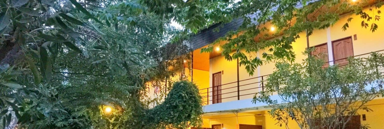 Wanarom Resort, Сунг Ноен — фото 1