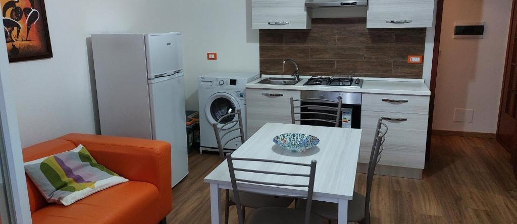 Alice apartment, Salemi — photo 1