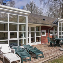 10 Person Holiday Home in Hasle, 哈斯勒 — 照片 3