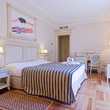 Hotel De Paris Sanremo, Sanremo — photo 3