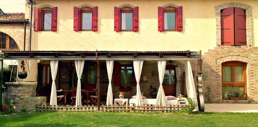 Espressione Arte Bed & Breakfast, Mira — photo 1