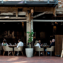 The Henry Jones Art Hotel, 霍巴特 — 照片 5