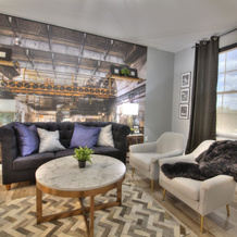 Steelyard Apartment, Сент-Луис — фото 2