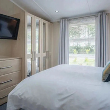 1 Manor Lodge - 3 Bedroom Lodge - Pendine, Llanddowror — photo 4