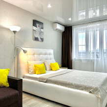 Uyutnaya Kvartira Ryadom S Tsentrom Apartments, 弗拉基米尔 — 照片 5