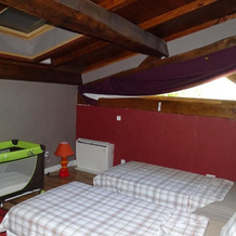 House With 2 Bedrooms in Massillargues-attuech, With Pool Access, Encl, 马西拉尔格-阿蒂埃什 — 照片 2