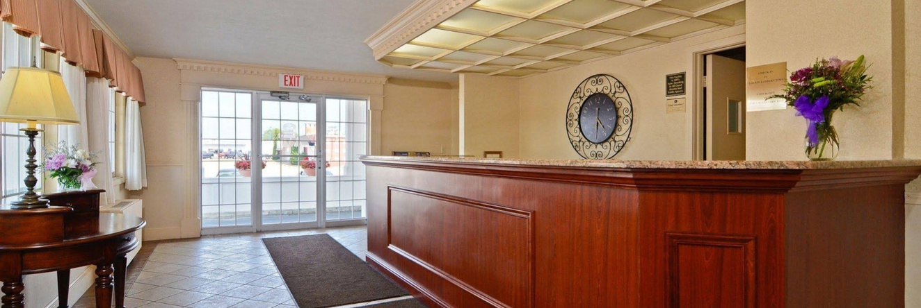 Best Western Pioneer Inn & Suites, Эсканаба — фото 1
