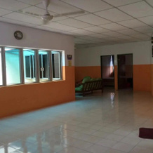 Wonderful Holiday Apartment, Pangkor Laut — photo 4