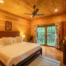 Ama Stays & Trails Heliconia Villa, Wayanad, Vellamunda — photo 5