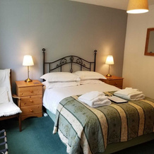Glenan Lodge Self Catering, Инвернесс — фото 4