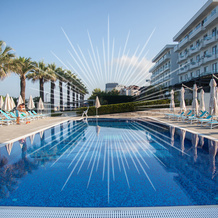 Premium Beach, Golem — photo 3