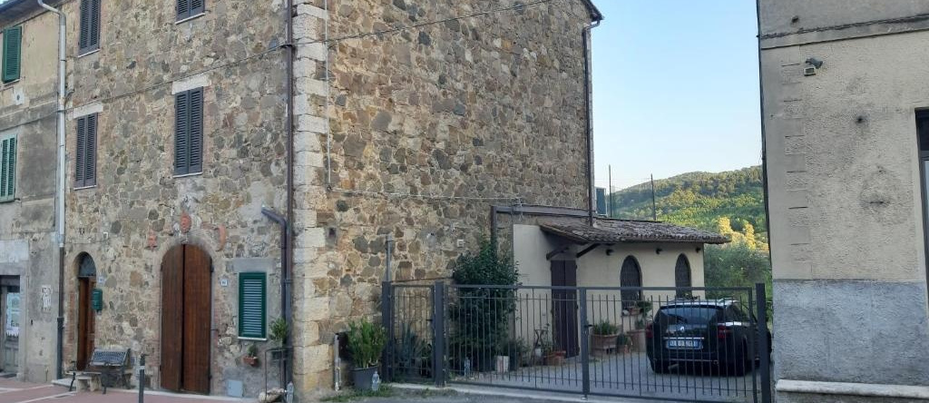 Appartamenti di Luca&Sara, Cetona — photo 1