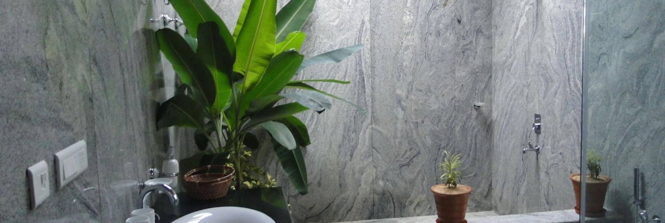 Wild Woods Spa & Resort, 古贾迪 — 照片 1